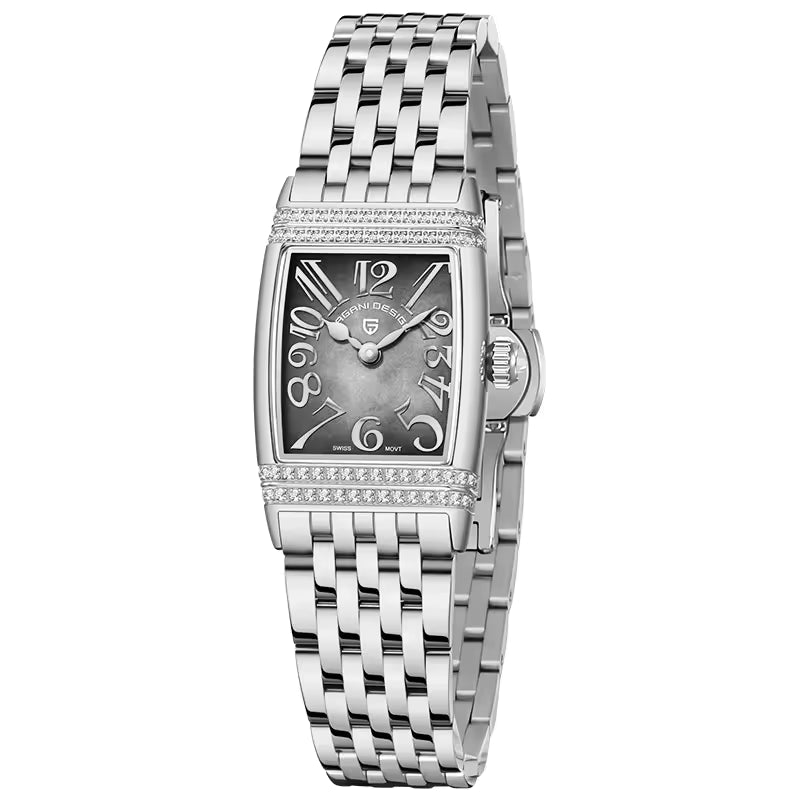 Woman Quartz Watch
