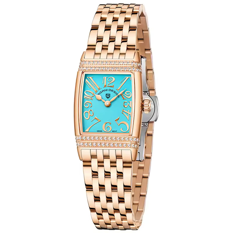 Woman Quartz Watch