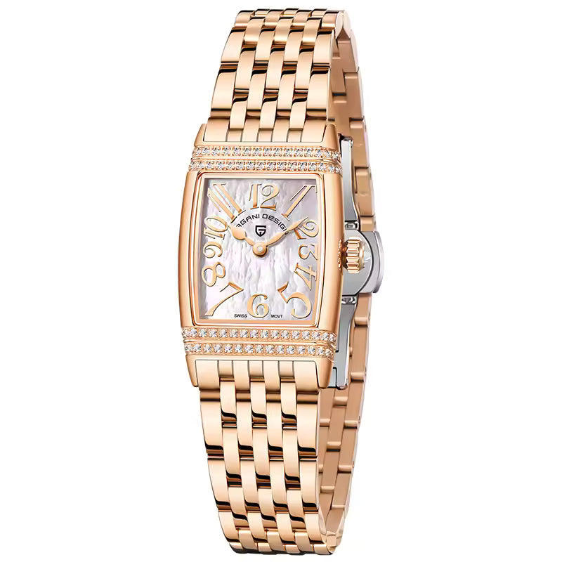 Woman Quartz Watch