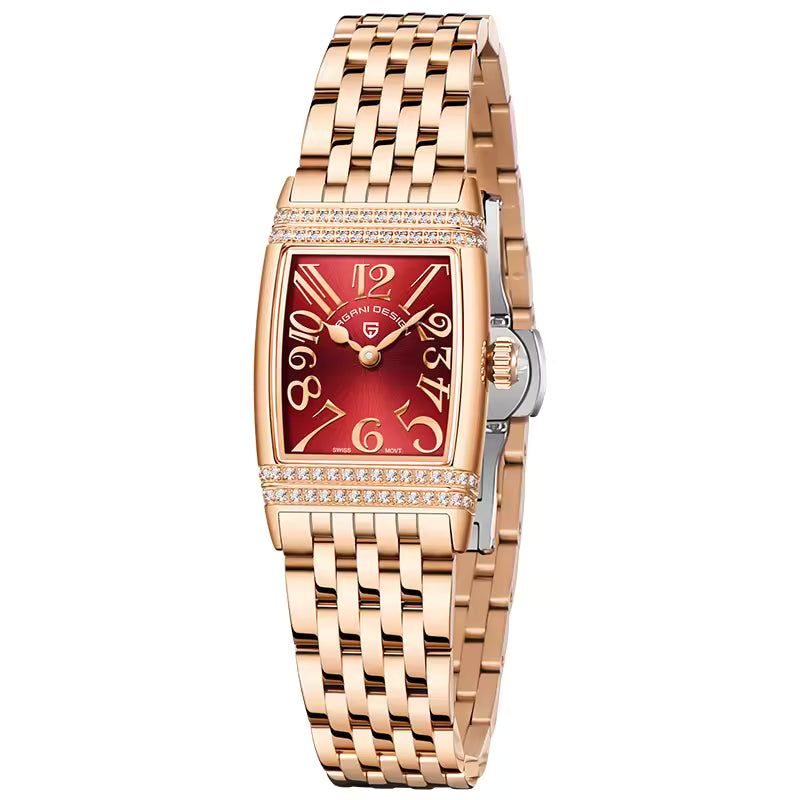 Woman Quartz Watch
