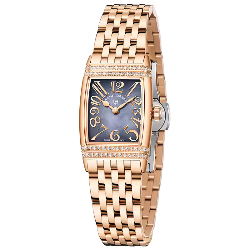 Woman Quartz Watch