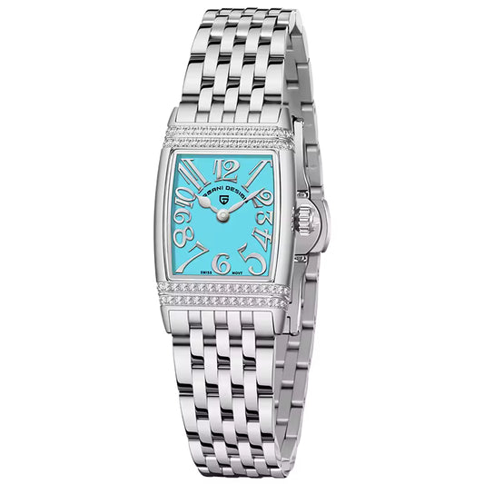 Woman Quartz Watch
