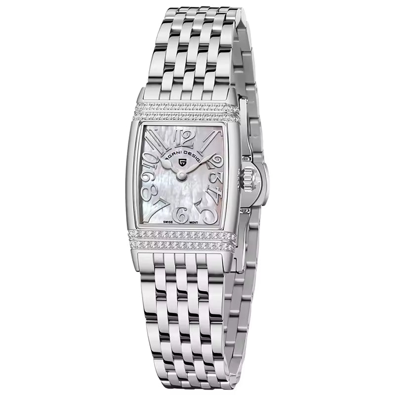 Woman Quartz Watch
