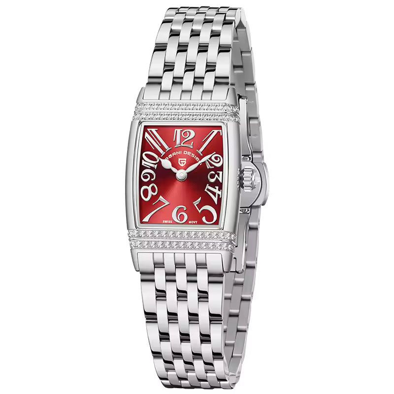 Woman Quartz Watch