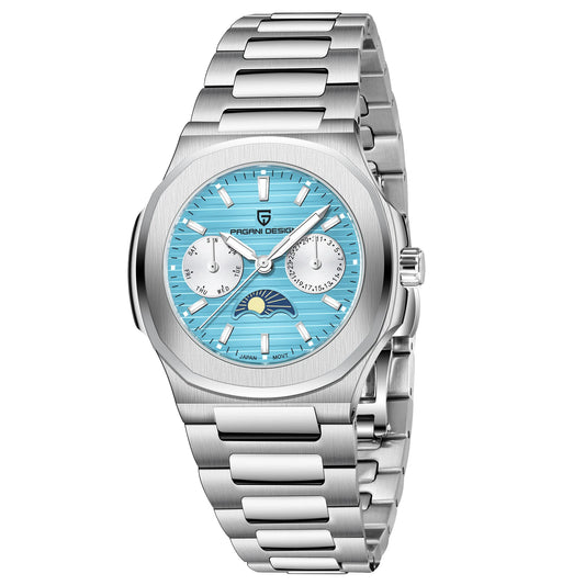 Woman Chronograph