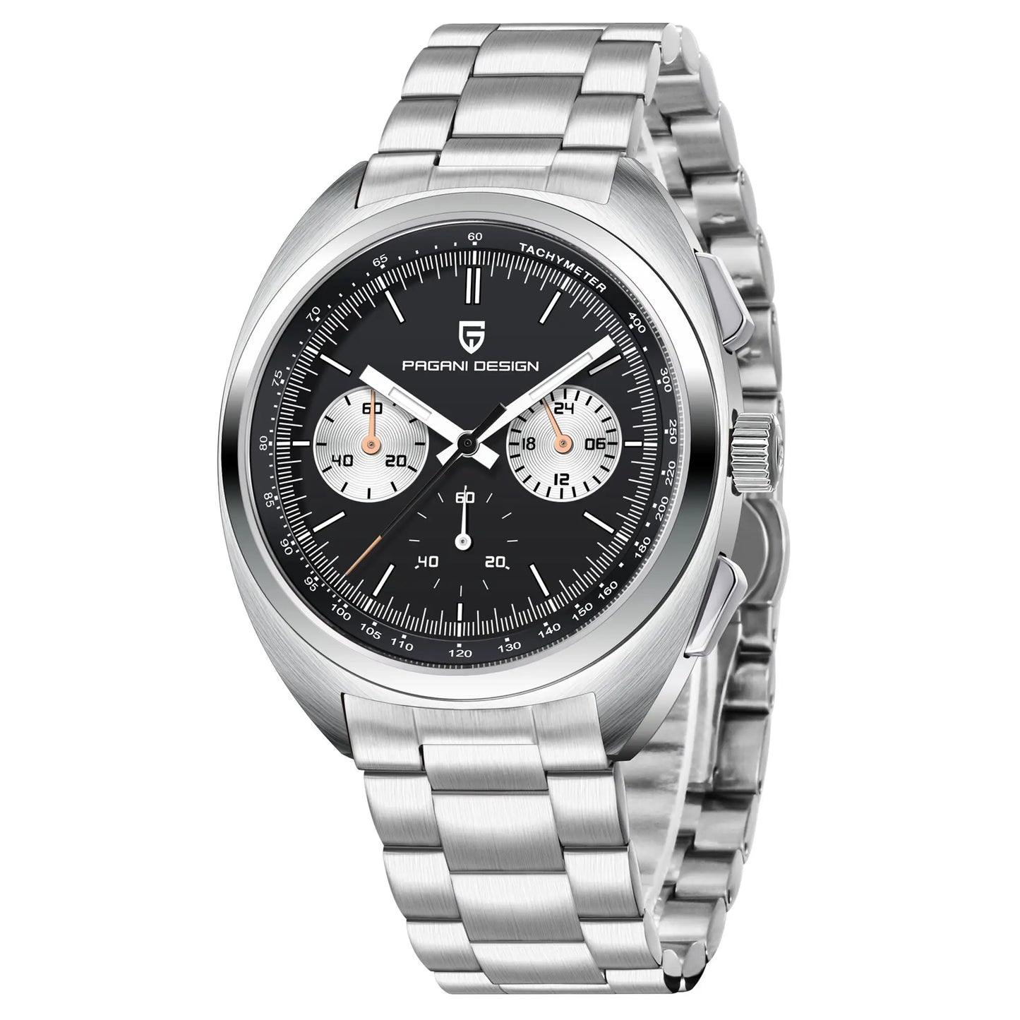 Men Chronograph