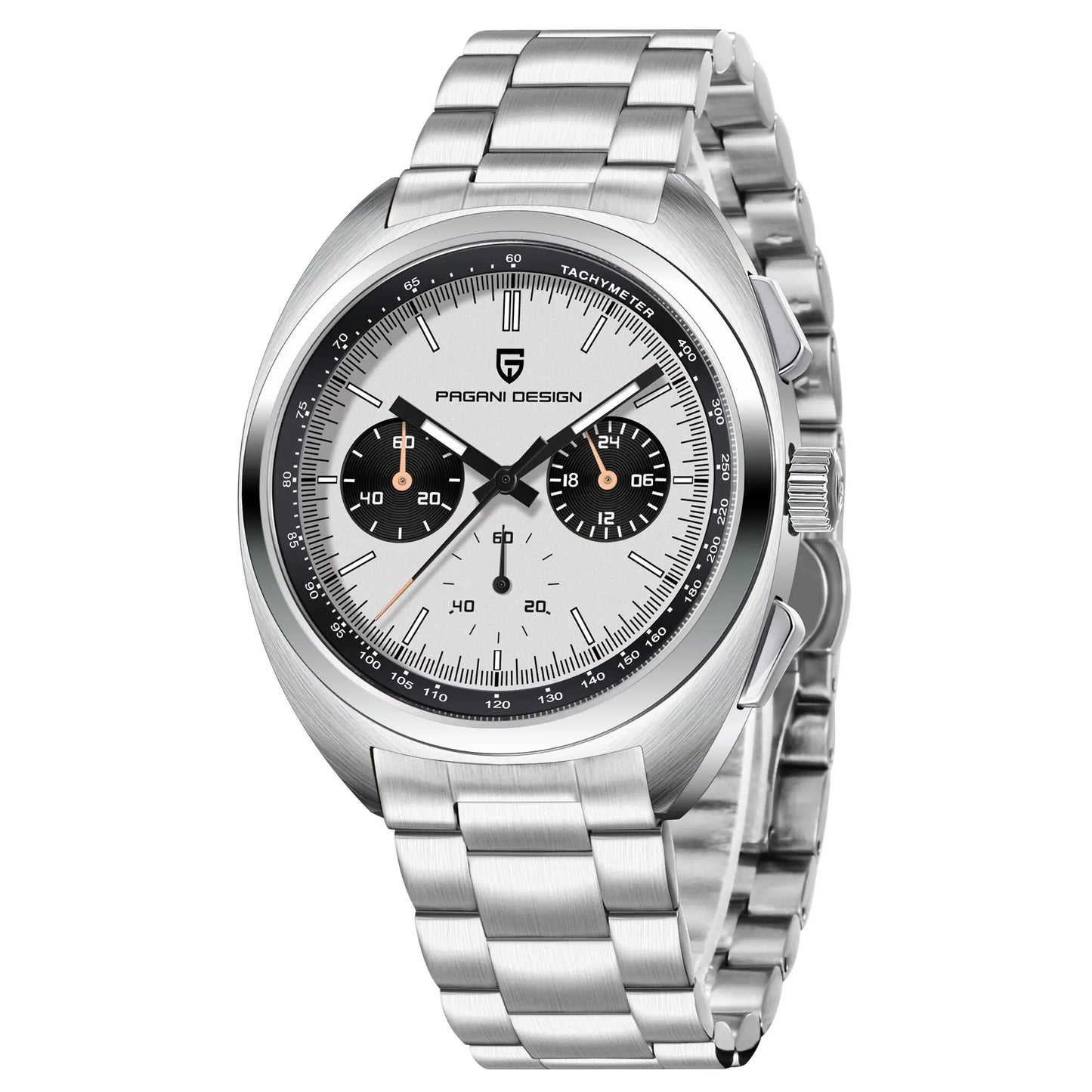 Men Chronograph