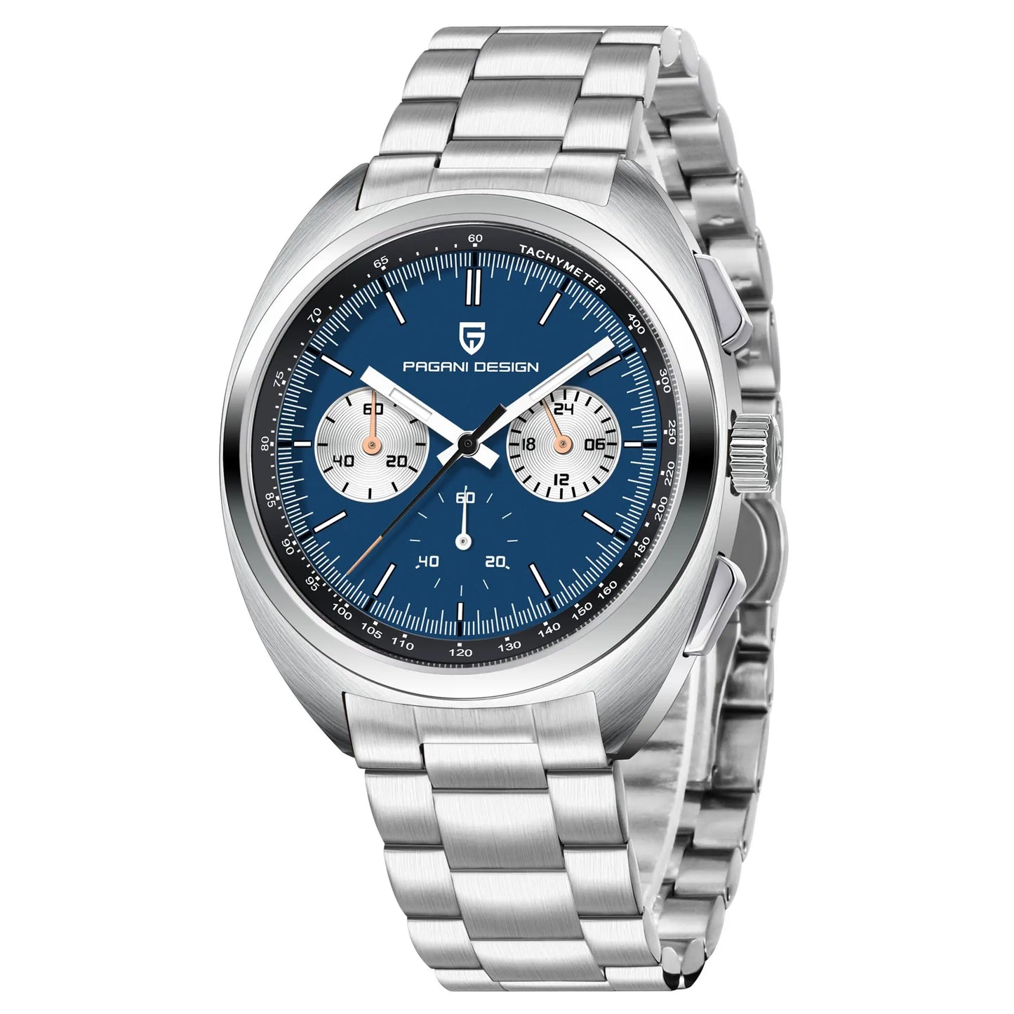 Men Chronograph