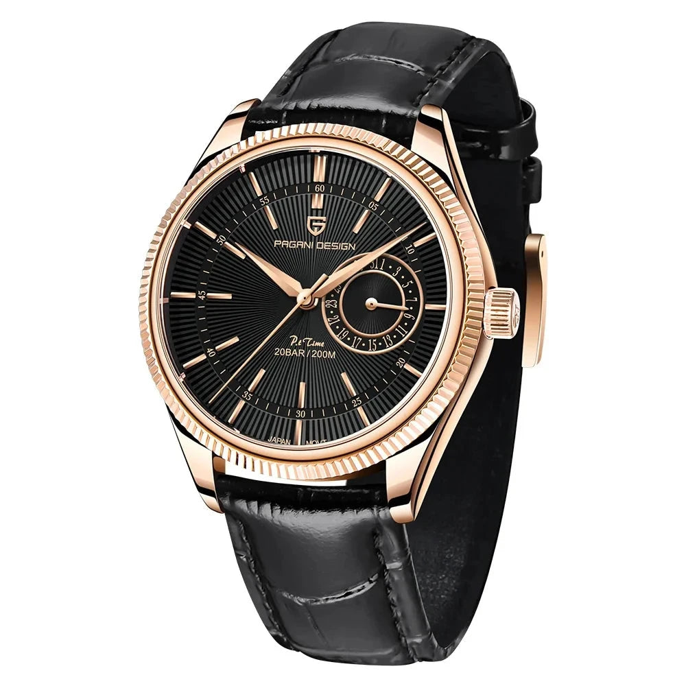 Men Classic Day-Date