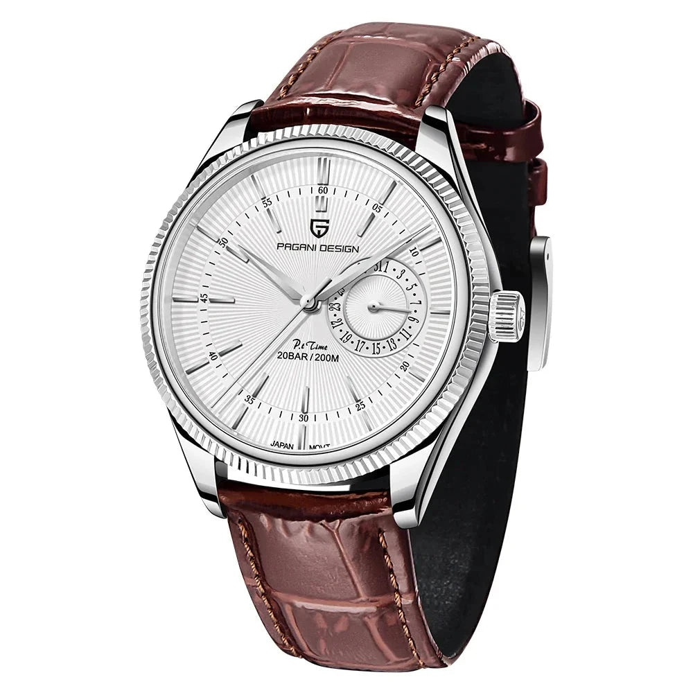 Men Classic Day-Date
