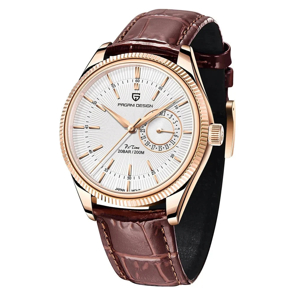 Men Classic Day-Date